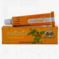 Крем на основе жгучего перца Compound Capsicum Cream 