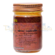 Тайский согревающий бальзам с куркумой. Kongka Herb Curcuma Balm. 50 гр.