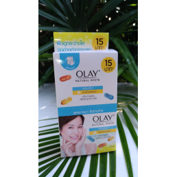 Крем для лица OLAY Natural White