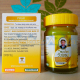Желтый тайский бальзам Вангпром. Wangphrom Yellow Balm (COOL) (5 гр / 20 гр / 50 гр /100 гр) Желтый тайский бальзам Вангпром. Wangphrom Yellow Balm (COOL) (5 гр / 20 гр / 50 гр /100 гр)