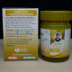 Золотой тайский бальзам Вангпром. Wangphrom Gold Balm (HOT), 50 гр