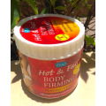 Горячий массажный крем BODY FIRMING Горячий массажный крем BODY FIRMING