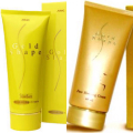 Крем для похудения Золотая фигура Gold Shape