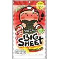 Морская хрустящая капуста Big Cheet Чили