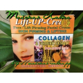 Крем для лица с коллагеном  Lift-UP-Cream