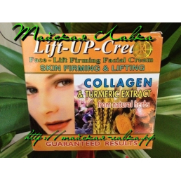 Крем для лица с коллагеном  Lift-UP-Cream