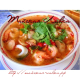 Tom Yum Paste / Паста для супа Том Ям с креветками / 30 гр